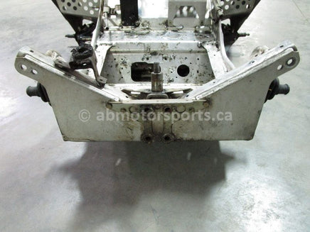 A used Tunnel from a 1998 SUMMIT 670 X Skidoo OEM Part # 518318869 for sale. Shipping Ski-Doo salvage parts across Canada daily!