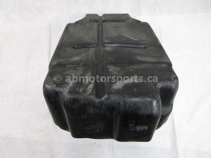 A used Fuel Tank from a 1998 SUMMIT 670 X Skidoo OEM Part # 572108900 for sale. Ski-Doo snowmobile parts… Shop our online catalog… Alberta Canada!