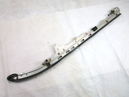 A used Rail 136 Left from a 1998 SUMMIT 670 X Skidoo OEM Part # 503185200 for sale. Ski-Doo snowmobile parts… Shop our online catalog… Alberta Canada!