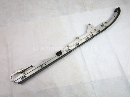 A used Rail 136 Right from a 1998 SUMMIT 670 X Skidoo OEM Part # 503185200 for sale. Ski-Doo snowmobile parts… Shop our online catalog… Alberta Canada!