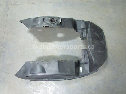 A used Belly Pan from a 1998 SUMMIT 670 X Skidoo OEM Part # 572076217 for sale. Ski-Doo snowmobile parts… Shop our online catalog… Alberta Canada!