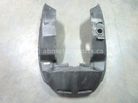 A used Belly Pan from a 1998 SUMMIT 670 X Skidoo OEM Part # 572076217 for sale. Ski-Doo snowmobile parts… Shop our online catalog… Alberta Canada!