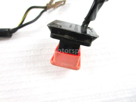A used Kill Switch from a 1998 SUMMIT 670 X Skidoo OEM Part # 414612700 for sale. Ski-Doo snowmobile parts… Shop our online catalog… Alberta Canada!