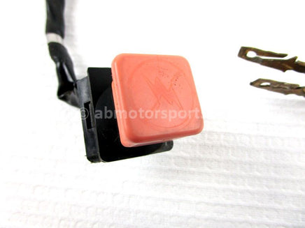 A used Kill Switch from a 1998 SUMMIT 670 X Skidoo OEM Part # 414612700 for sale. Ski-Doo snowmobile parts… Shop our online catalog… Alberta Canada!