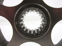 A used Sprocket 43T from a 1998 SUMMIT 670 X Skidoo OEM Part # 504148500 for sale. Ski-Doo snowmobile parts… Shop our online catalog… Alberta Canada!