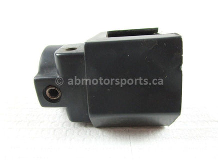 A used Throttle Housing from a 1998 SUMMIT 670 X Skidoo OEM Part # 572086700 for sale. Ski-Doo snowmobile parts… Shop our online catalog… Alberta Canada!