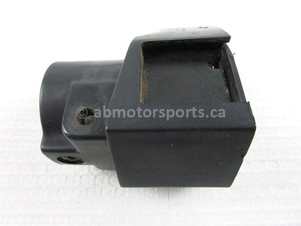 A used Throttle Housing from a 1998 SUMMIT 670 X Skidoo OEM Part # 572086700 for sale. Ski-Doo snowmobile parts… Shop our online catalog… Alberta Canada!