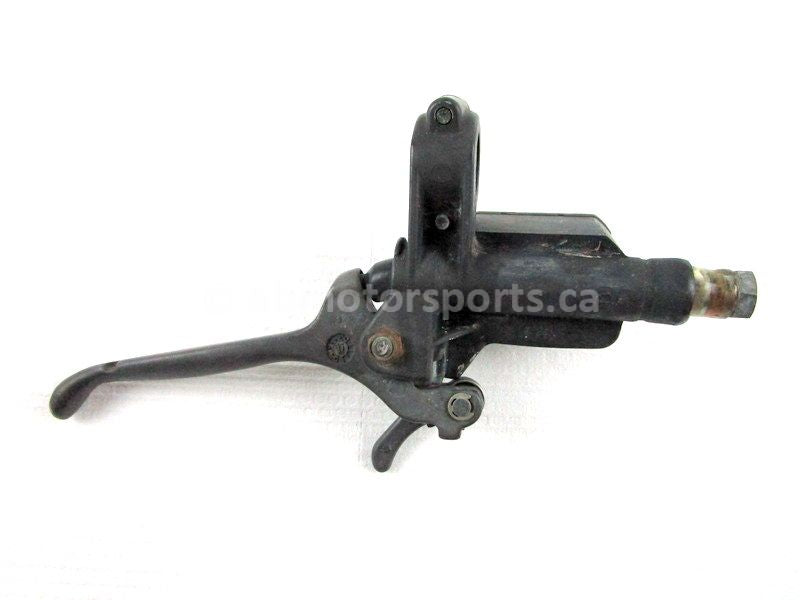 Master Cylinder - Skidoo SUMMIT X 670| Alberta Motorsports Sales