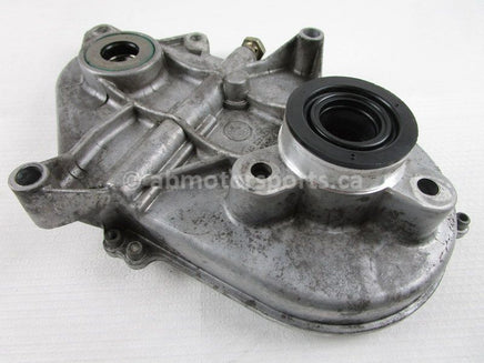 A used Inner Chaincase from a 1998 SUMMIT 670 X Skidoo OEM Part # 504150100 for sale. Ski-Doo snowmobile parts… Shop our online catalog… Alberta Canada!