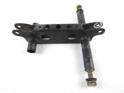 A used Shock Support from a 1998 SUMMIT 670 X Skidoo OEM Part # 503173300 for sale. Ski-Doo snowmobile parts… Shop our online catalog… Alberta Canada!