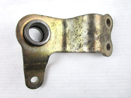A used Pitman Arm from a 1998 SUMMIT 670 X Skidoo OEM Part # 506133800 for sale. Ski-Doo snowmobile parts… Shop our online catalog… Alberta Canada!