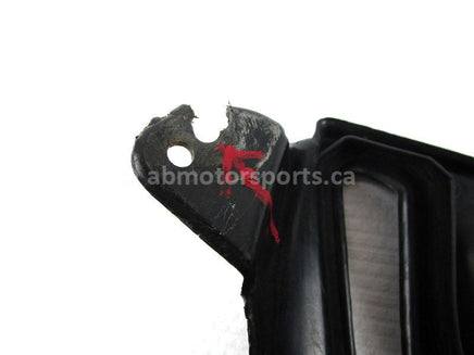 A used Console Right from a 1998 SUMMIT 670 X Skidoo OEM Part # 572102800 for sale. Ski-Doo snowmobile parts… Shop our online catalog… Alberta Canada!