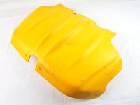 A used Skid Plate from a 1998 SUMMIT 670 X Skidoo OEM Part # for sale. Ski-Doo snowmobile parts… Shop our online catalog… Alberta Canada!