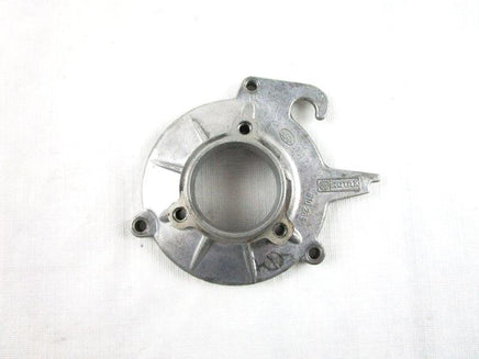 A used Stator Plate from a 1998 SUMMIT 670 X Skidoo OEM Part # 420810265 for sale. Ski-Doo snowmobile parts… Shop our online catalog… Alberta Canada!