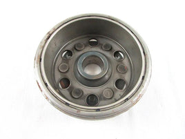 A used Flywheel from a 1998 SUMMIT 670 X Skidoo OEM Part # 410922200 for sale. Ski-Doo snowmobile parts… Shop our online catalog… Alberta Canada!