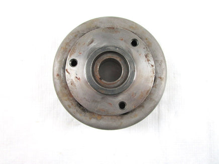 A used Flywheel from a 1998 SUMMIT 670 X Skidoo OEM Part # 410922200 for sale. Ski-Doo snowmobile parts… Shop our online catalog… Alberta Canada!