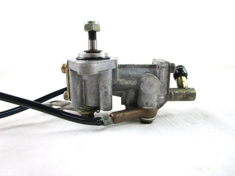 Oil Pump - Skidoo SUMMIT X 670| Alberta Motorsports Sales