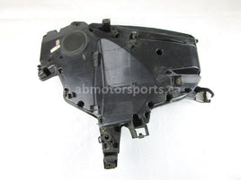 A used Secondary Airbox from a 2008 SUMMIT EVEREST 800 R Skidoo OEM Part # 508000607 for sale. Online Ski-Doo salvage parts in Alberta, shipping daily across Canada!