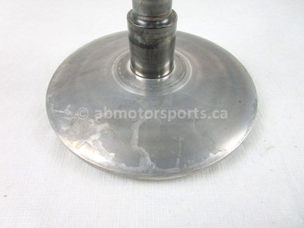 A used Primary Fixed Flange from a 2008 SUMMIT EVEREST 800 R Skidoo OEM Part # 417222966 for sale. Online Ski-Doo salvage parts in Alberta, shipping daily across Canada!