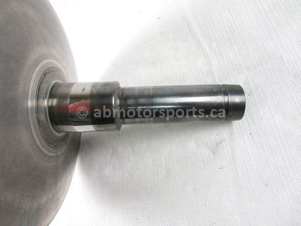 A used Primary Fixed Flange from a 2008 SUMMIT EVEREST 800 R Skidoo OEM Part # 417222966 for sale. Online Ski-Doo salvage parts in Alberta, shipping daily across Canada!