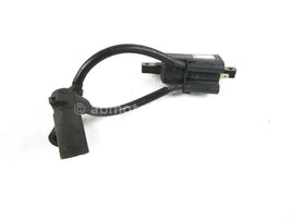 A used Ignition Coil from a 2008 SUMMIT EVEREST 800 R Skidoo OEM Part # 512059968 for sale. Online Ski-Doo salvage parts in Alberta, shipping daily across Canada!