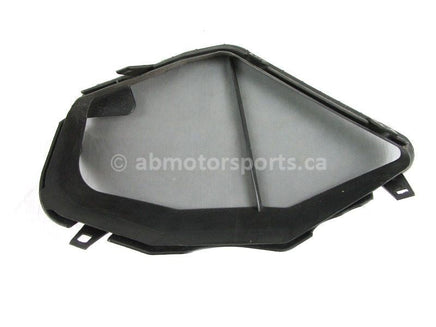 A used Air Filter from a 2008 SUMMIT EVEREST 800 R Skidoo OEM Part # 508000568 for sale. Online Ski-Doo salvage parts in Alberta, shipping daily across Canada!