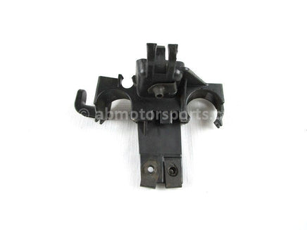 A used Solenoid Support from a 2008 SUMMIT EVEREST 800 R Skidoo OEM Part # 512060298 for sale. Online Ski-Doo salvage parts in Alberta, shipping daily across Canada!