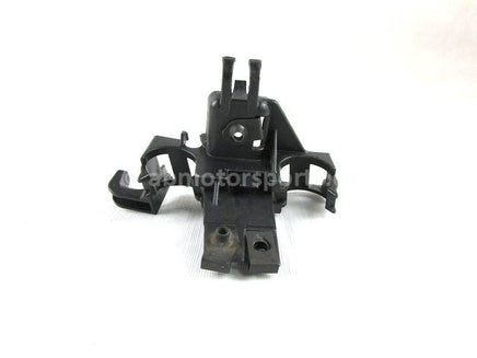 A used Solenoid Support from a 2008 SUMMIT EVEREST 800 R Skidoo OEM Part # 512060298 for sale. Online Ski-Doo salvage parts in Alberta, shipping daily across Canada!