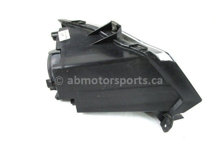 A used Headlight Left from a 2008 SUMMIT EVEREST 800 R Skidoo OEM Part # 515176363 for sale. Online Ski-Doo salvage parts in Alberta, shipping daily across Canada!