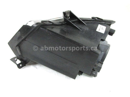 A used Headlight Right from a 2008 SUMMIT EVEREST 800 R Skidoo OEM Part # 515176362 for sale. Online Ski-Doo salvage parts in Alberta, shipping daily across Canada!