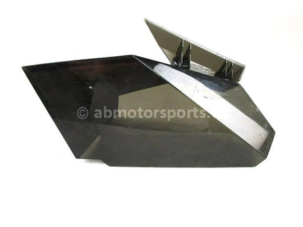 A used Air Deflector Left from a 2008 SUMMIT EVEREST 800 R Skidoo for sale. Online Ski-Doo salvage parts in Alberta, shipping daily across Canada!