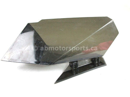 A used Air Deflector Right from a 2008 SUMMIT EVEREST 800 R Skidoo for sale. Online Ski-Doo salvage parts in Alberta, shipping daily across Canada!