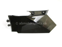 A used Air Deflector Right from a 2008 SUMMIT EVEREST 800 R Skidoo for sale. Online Ski-Doo salvage parts in Alberta, shipping daily across Canada!