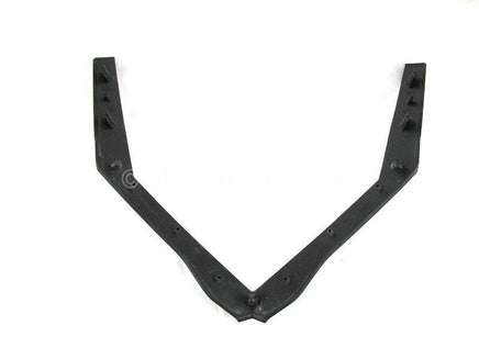 A used Windshield Support from a 2008 SUMMIT EVEREST 800 R Skidoo OEM Part # 517303757 for sale. Online Ski-Doo salvage parts in Alberta, shipping daily across Canada!
