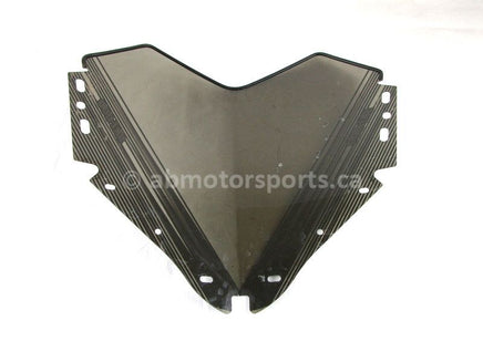 A used Windshield from a 2008 SUMMIT EVEREST 800 R Skidoo OEM Part # 517303621 for sale. Online Ski-Doo salvage parts in Alberta, shipping daily across Canada!