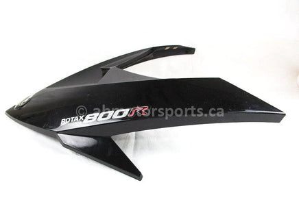 A used Hood from a 2008 SUMMIT EVEREST 800 R Skidoo OEM Part # 517303918 for sale. Online Ski-Doo salvage parts in Alberta, shipping daily across Canada!