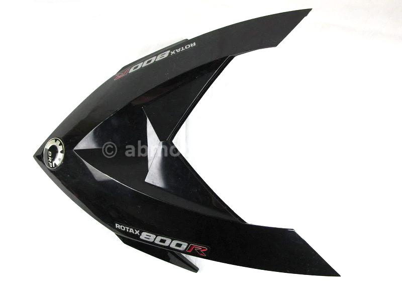 Hood - Skidoo SUMMIT EVEREST 800 R| Alberta Motorsports Sales