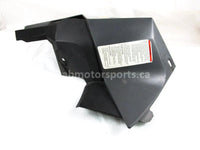 A used Hood Side Panel Left from a 2008 SUMMIT EVEREST 800 R Skidoo OEM Part # 517303934 for sale. Online Ski-Doo salvage parts in Alberta, shipping daily across Canada!