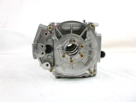A used Crankcase from a 2008 SUMMIT EVEREST 800R Skidoo OEM Part # 420890744 for sale. Ski-Doo snowmobile parts… Shop our online catalog… Alberta Canada!