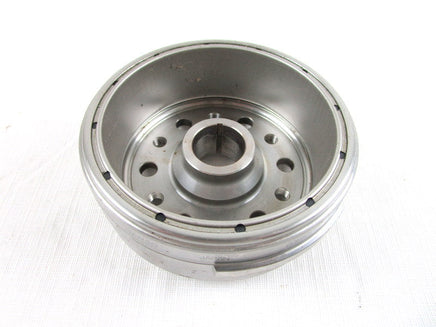 A used Flywheel from a 2008 SUMMIT EVEREST 800R Skidoo OEM Part # 420665722 for sale. Ski-Doo snowmobile parts… Shop our online catalog… Alberta Canada!