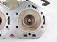 A used Cylinder Head Cover from a 2008 SUMMIT EVEREST 800R Skidoo OEM Part # 420613925 for sale. Ski-Doo snowmobile parts… Shop our online catalog… Alberta Canada!