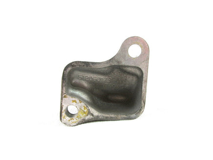 A used Engine Mount Rear from a 2008 SUMMIT EVEREST 800R Skidoo OEM Part # 512060173 for sale. Ski-Doo snowmobile parts… Shop our online catalog… Alberta Canada!