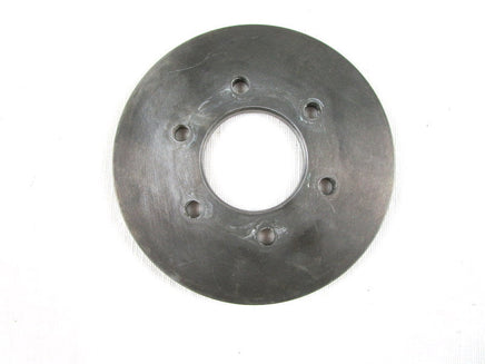 A used Flywheel Weight from a 2008 SUMMIT EVEREST 800R Skidoo OEM Part # 420866070 for sale. Ski-Doo snowmobile parts… Shop our online catalog… Alberta Canada!