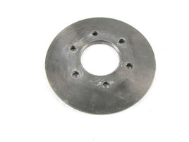 A used Flywheel Weight from a 2008 SUMMIT EVEREST 800R Skidoo OEM Part # 420866070 for sale. Ski-Doo snowmobile parts… Shop our online catalog… Alberta Canada!