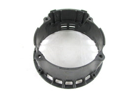 A used Connector Flange from a 2008 SUMMIT EVEREST 800R Skidoo OEM Part # 420812941 for sale. Ski-Doo snowmobile parts… Shop our online catalog… Alberta Canada!