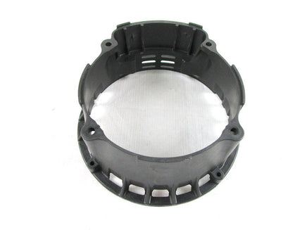 A used Connector Flange from a 2008 SUMMIT EVEREST 800R Skidoo OEM Part # 420812941 for sale. Ski-Doo snowmobile parts… Shop our online catalog… Alberta Canada!