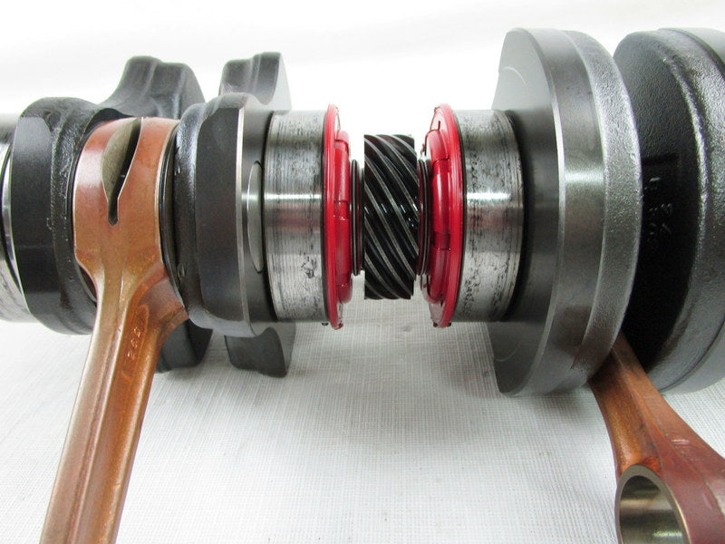 Crankshaft Core - Skidoo SUMMIT EVEREST 800 R| Alberta Motorsports