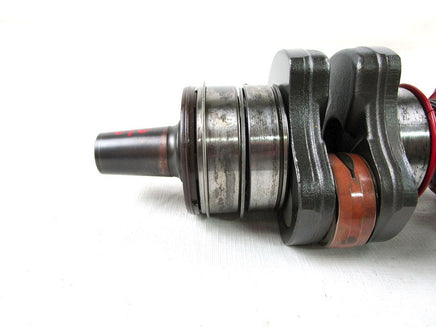 A used Crankshaft Core from a 2008 SUMMIT EVEREST 800R Skidoo OEM Part # 420892561 for sale. Ski-Doo snowmobile parts… Shop our online catalog… Alberta Canada!