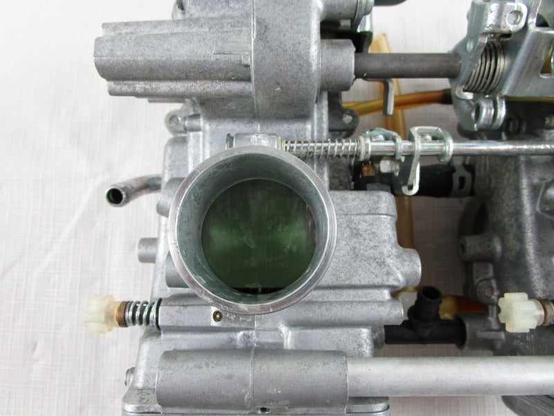 Carburetor - Skidoo SUMMIT EVEREST 800 R| Alberta Motorsports