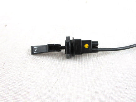 A used Choke Cable from a 2008 SUMMIT EVEREST 800R Skidoo OEM Part # 512060153 for sale. Ski-Doo snowmobile parts… Shop our online catalog… Alberta Canada!
